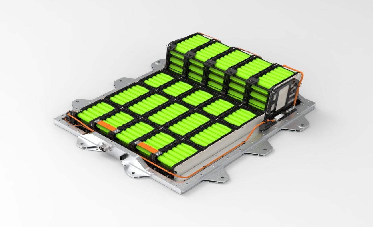 行業(yè)首家！思皓新能源率先完成鈉離子電池包裝車驗證