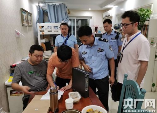 創新執法模式 構建“四抓四化”網絡文化執法監管體系，護航網絡文化經營健康發展