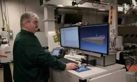 未來(lái)工廠的九大技術(shù)變革，銷售如何搶占先機(jī)